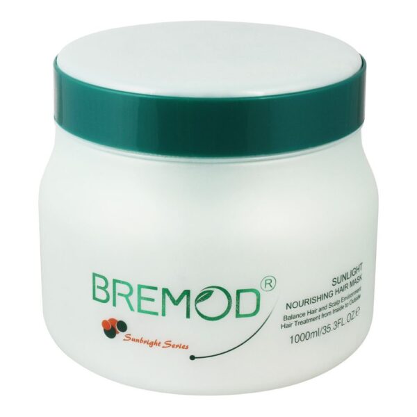 Bremod Sunlight Hair Mask