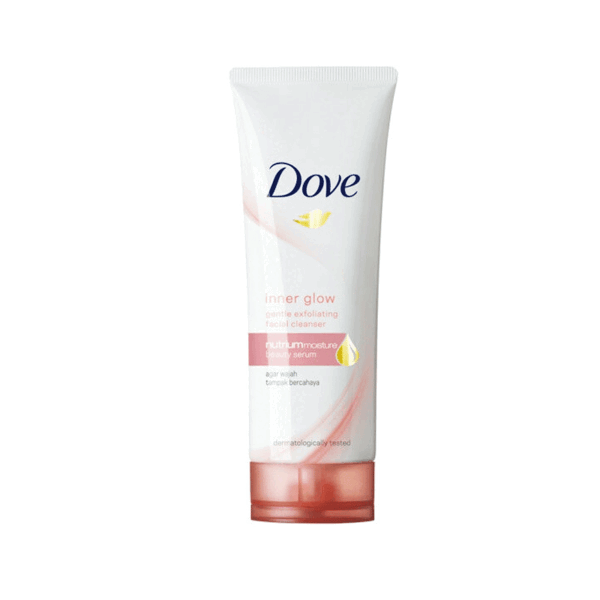 DOVE FACE WASH INNER GLOW 100GM