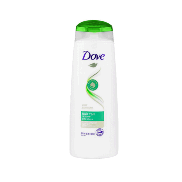 DOVE SHAMPOO HAIR FALL RESCUE 200ML