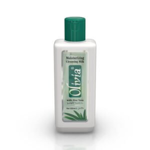 OLIVIA CLEANSING MILK 220ML