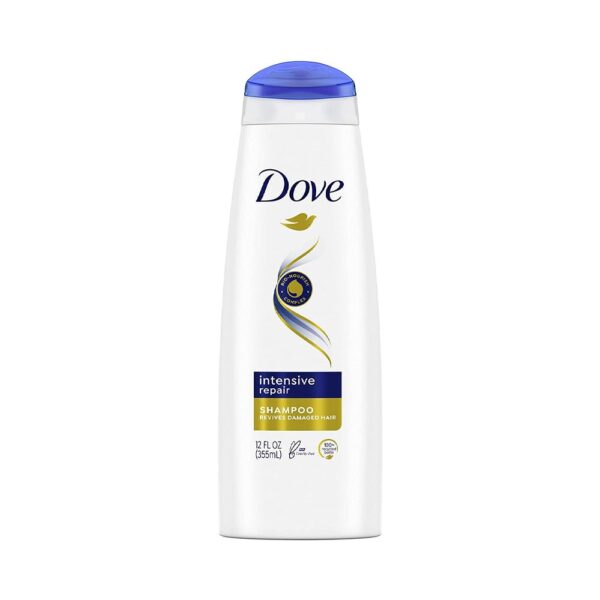 Dove Shampoo Intensive Repair 355ml