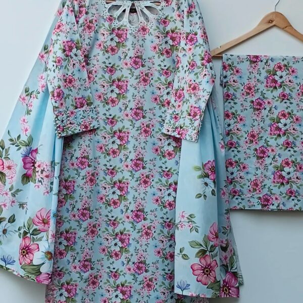fashion furry ready to wear dress