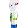 Head & Shoulders Apple Fresh Hair and Scalp Conditioner 275 ml-fashion furry