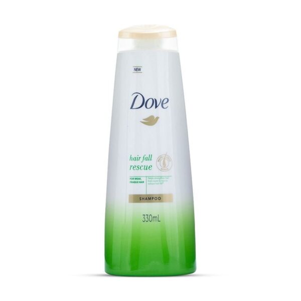 Dove Hair Fall Rescue Shampoo 330ml