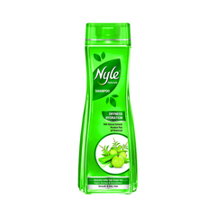 NYLE Naturals Dryness Hydration Shampoo
