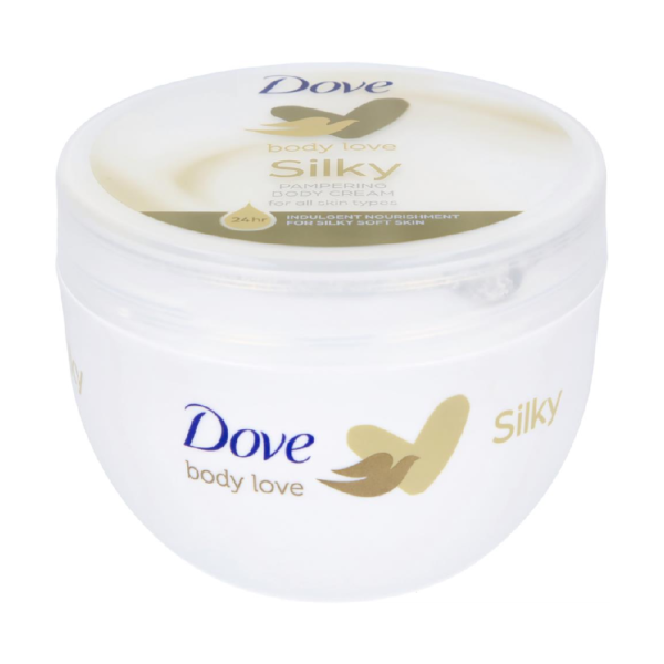 DOVE BODY