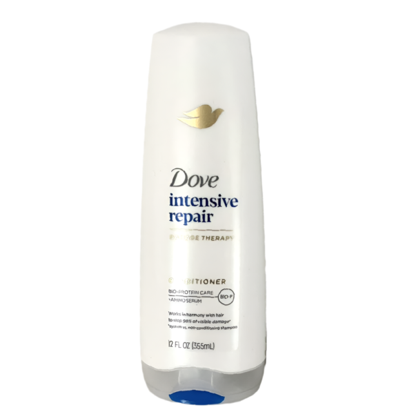 DOVE CONDITIONER INTENSIVE REPAIR 355 ML