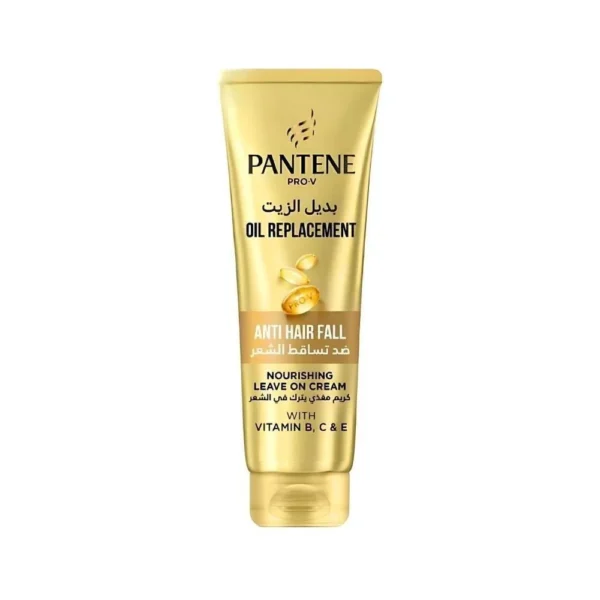 Pantene Pro-V Anti-Hair Fall Oil Replacement 275ml0 fashion furry
