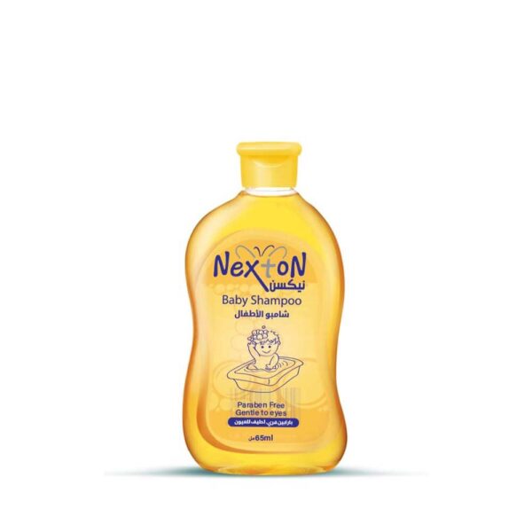 NEXTON BABY SHAMPOO 250ML