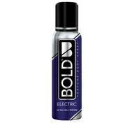 Bold Life Body Spray Aqua