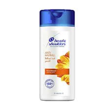 Head & Shoulders Anti-Hairfall Anti-Dandruff Shampoo, 75ml-fashion furry