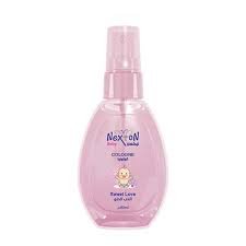 NEXTON BABY SPRAY PINK 80ML