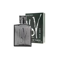 UDV Men Grey Perfume 100ml-fashion furry