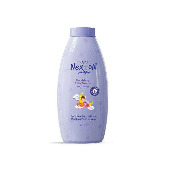 NEXTON BABY POWDER 200G
