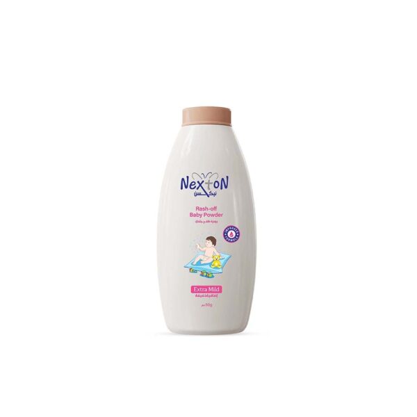 NEXTON RASH OFF POWDER 100G