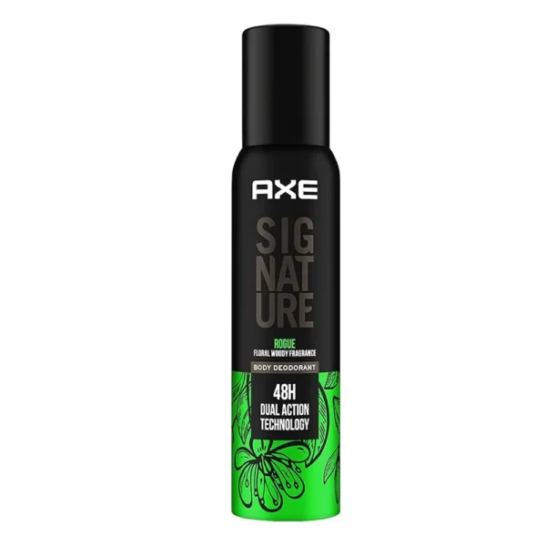 Axe Signature Rogue Perfume